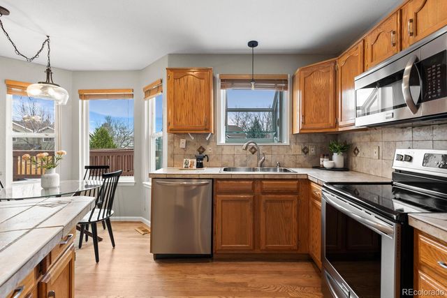 6915 W Otero Place, Littleton, CO 80128