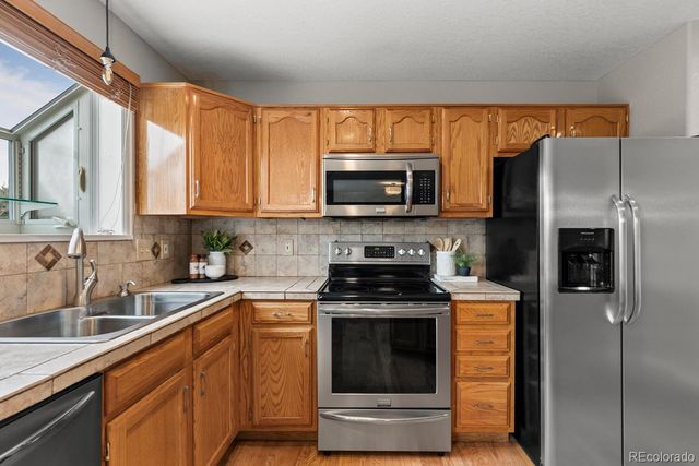 6915 W Otero Place, Littleton, CO 80128