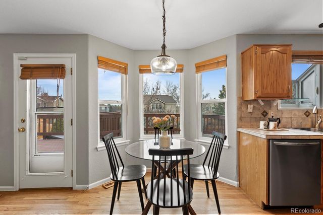 6915 W Otero Place, Littleton, CO 80128