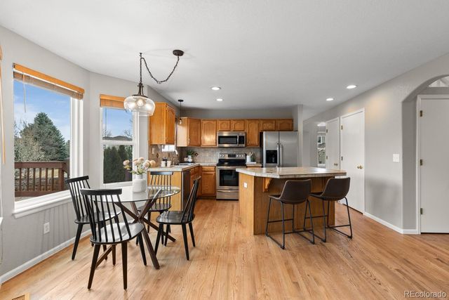 6915 W Otero Place, Littleton, CO 80128