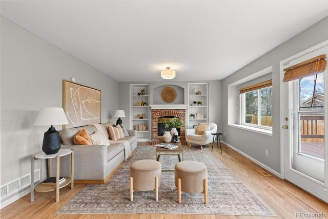 6915 W Otero Place, Littleton, CO 80128