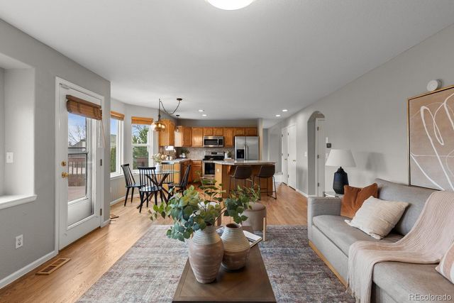 6915 W Otero Place, Littleton, CO 80128