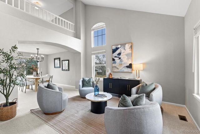 6915 W Otero Place, Littleton, CO 80128