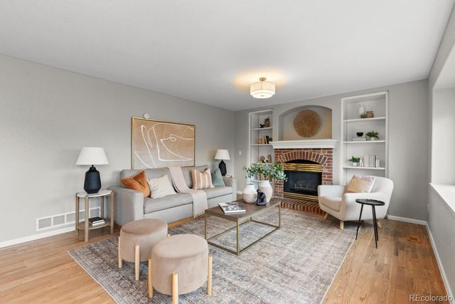 6915 W Otero Place, Littleton, CO 80128