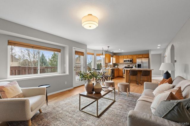 6915 W Otero Place, Littleton, CO 80128