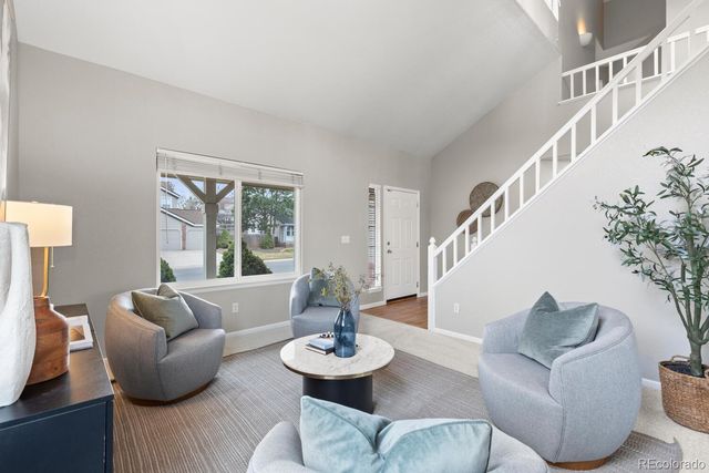 6915 W Otero Place, Littleton, CO 80128