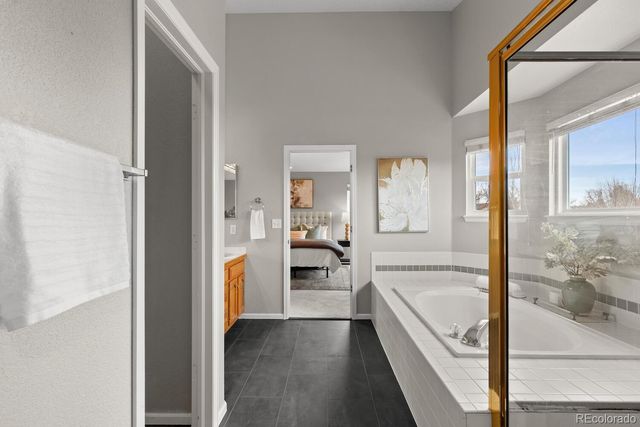 6915 W Otero Place, Littleton, CO 80128