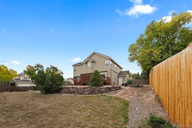 6915 W Otero Place, Littleton, CO 80128