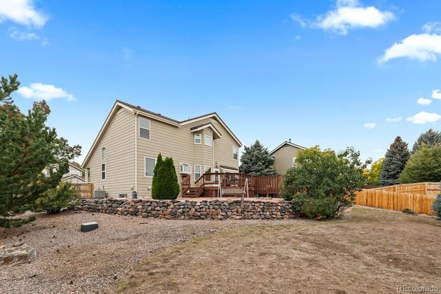 6915 W Otero Place, Littleton, CO 80128
