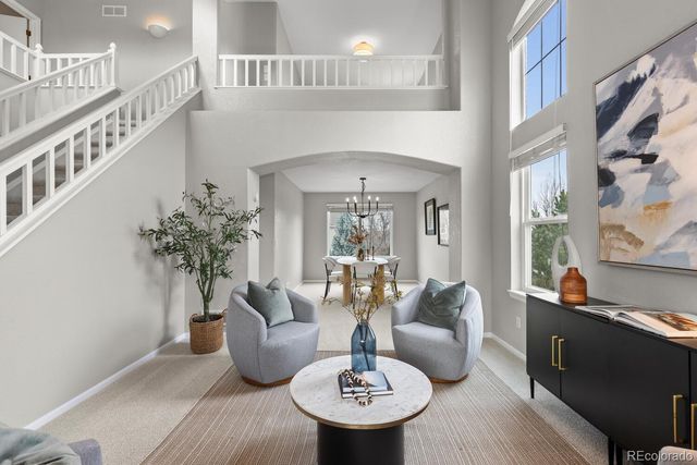 6915 W Otero Place, Littleton, CO 80128