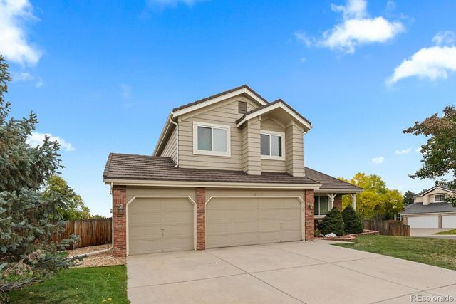 6915 W Otero Place, Littleton, CO 80128