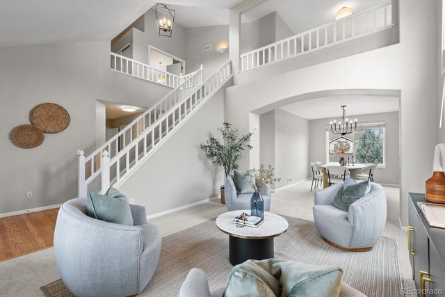 6915 W Otero Place, Littleton, CO 80128