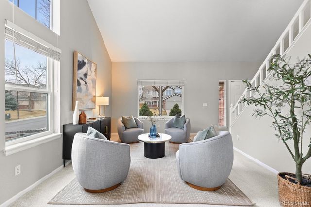 6915 W Otero Place, Littleton, CO 80128