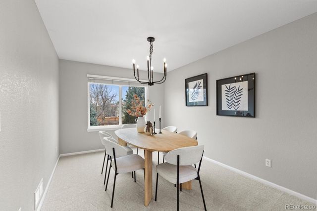 6915 W Otero Place, Littleton, CO 80128