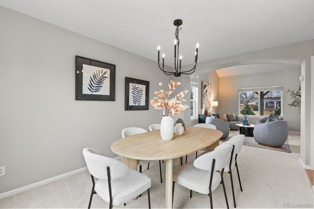 6915 W Otero Place, Littleton, CO 80128