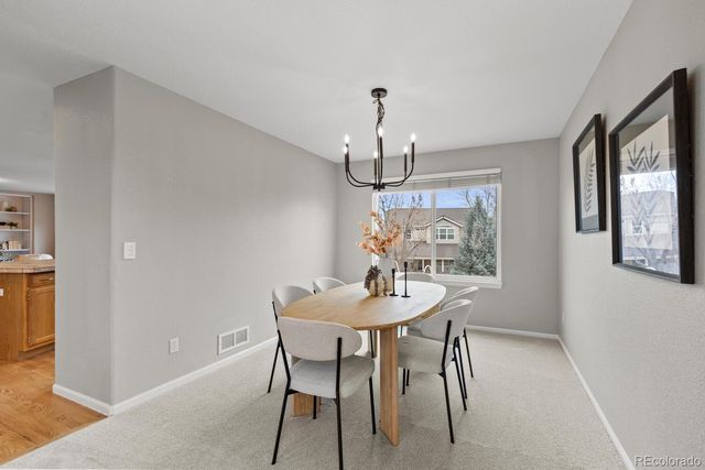 6915 W Otero Place, Littleton, CO 80128