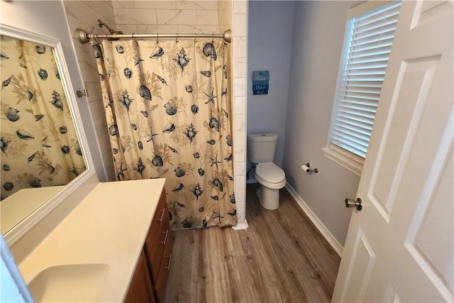 14861 S Padre Island Dr 105, Corpus Christi, TX 78418