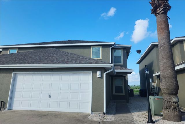 14861 S Padre Island Dr 105, Corpus Christi, TX 78418