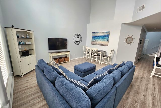 14861 S Padre Island Dr 105, Corpus Christi, TX 78418