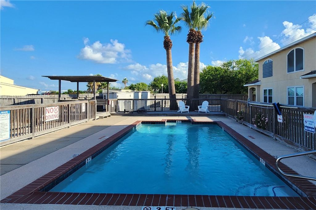 14861 S Padre Island Dr 105, Corpus Christi, TX 78418 — photo 2