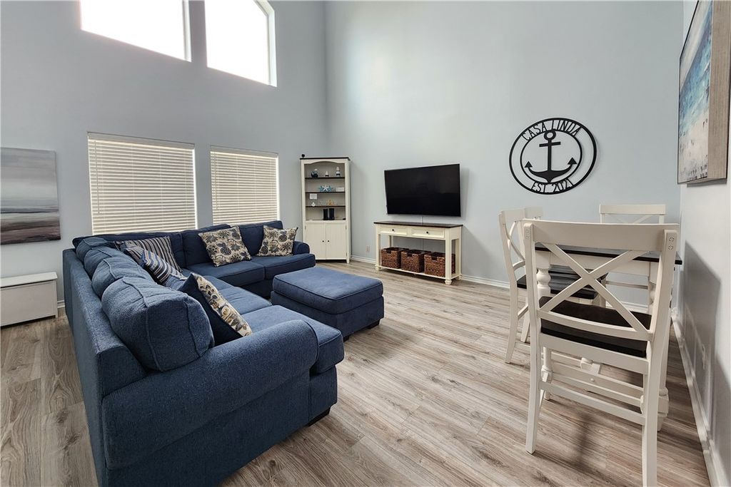 14861 S Padre Island Dr 105, Corpus Christi, TX 78418 — photo 5