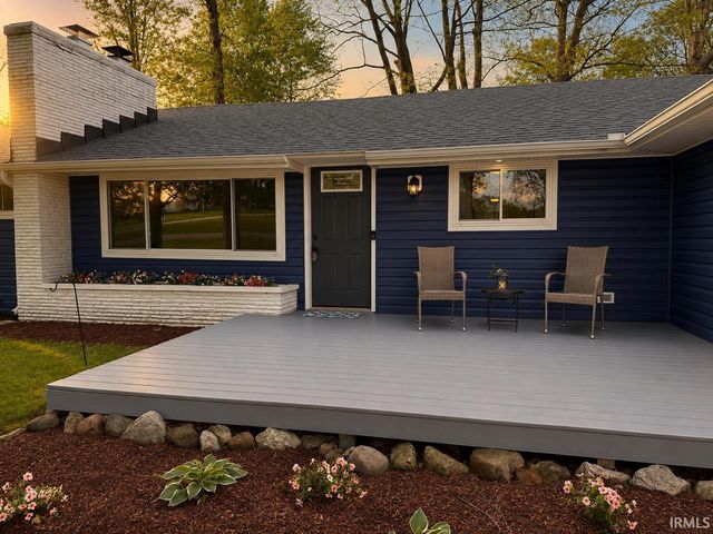 7417 Granada Drive, Fort Wayne, IN 46835