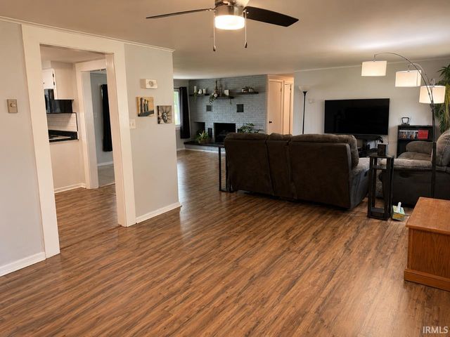 7417 Granada Drive, Fort Wayne, IN 46835