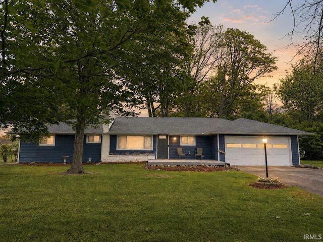 7417 Granada Drive, Fort Wayne, IN 46835