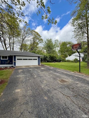 7417 Granada Drive, Fort Wayne, IN 46835