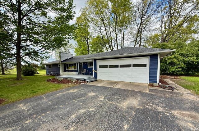 7417 Granada Drive, Fort Wayne, IN 46835