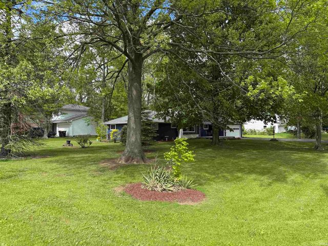 7417 Granada Drive, Fort Wayne, IN 46835