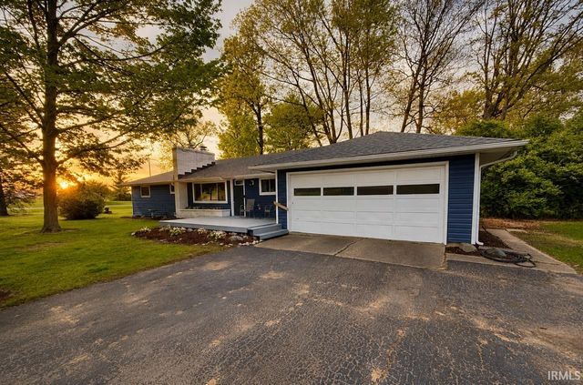 7417 Granada Drive, Fort Wayne, IN 46835