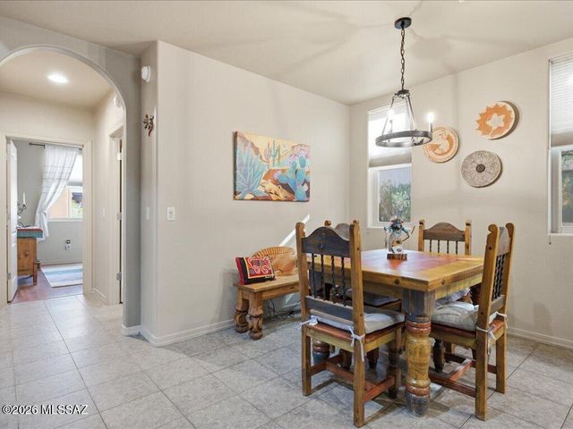 10589 E Marchetti Loop, Tucson, AZ 85747