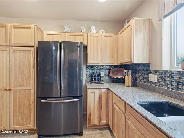 10589 E Marchetti Loop, Tucson, AZ 85747