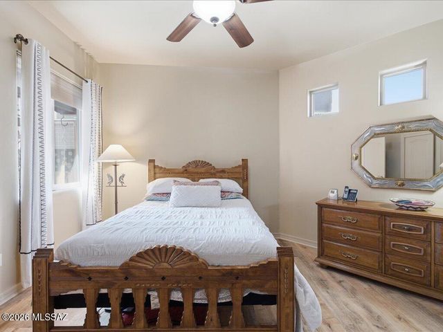 10589 E Marchetti Loop, Tucson, AZ 85747