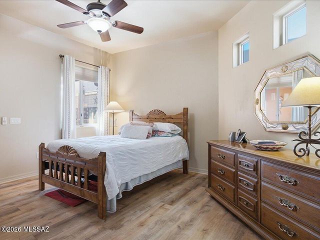 10589 E Marchetti Loop, Tucson, AZ 85747