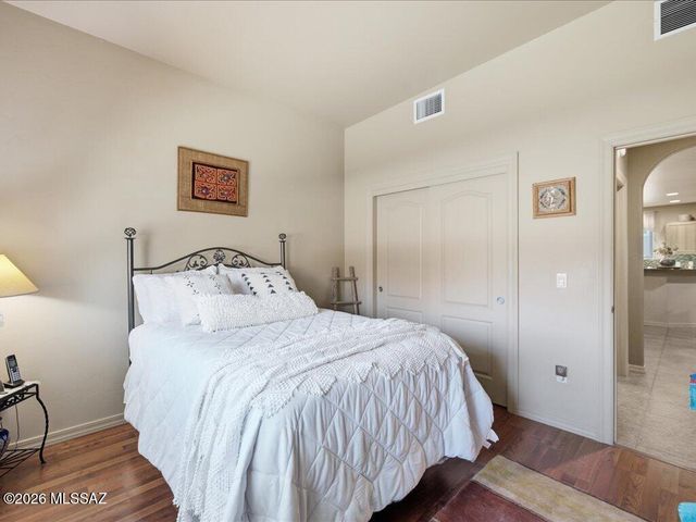 10589 E Marchetti Loop, Tucson, AZ 85747