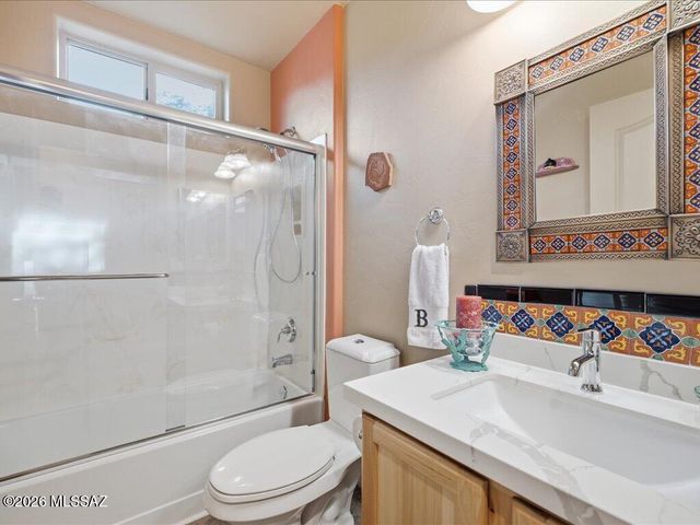10589 E Marchetti Loop, Tucson, AZ 85747