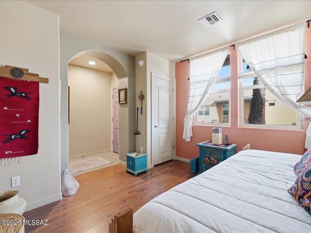 10589 E Marchetti Loop, Tucson, AZ 85747