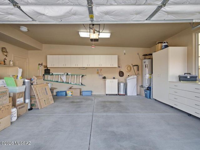10589 E Marchetti Loop, Tucson, AZ 85747