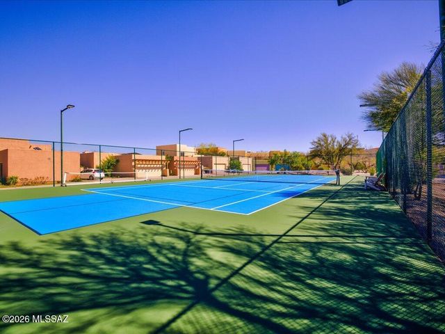 10589 E Marchetti Loop, Tucson, AZ 85747