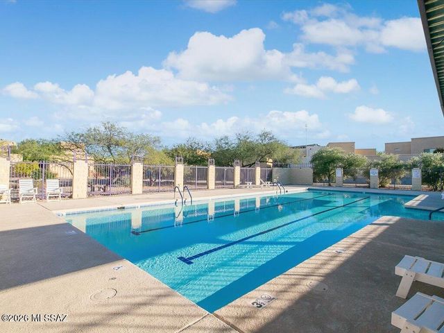 10589 E Marchetti Loop, Tucson, AZ 85747