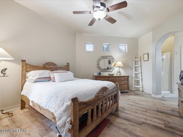 10589 E Marchetti Loop, Tucson, AZ 85747