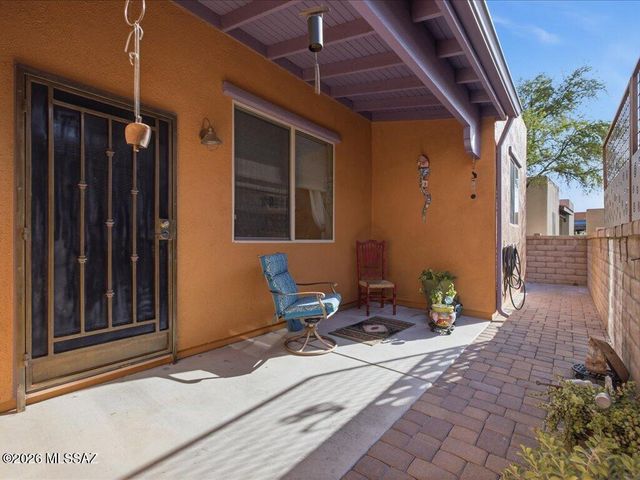 10589 E Marchetti Loop, Tucson, AZ 85747