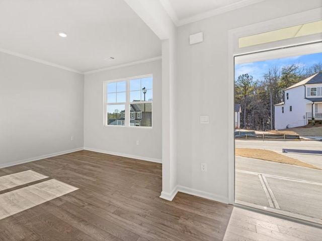 4064 Peregrine Way, Gainesville, GA 30506