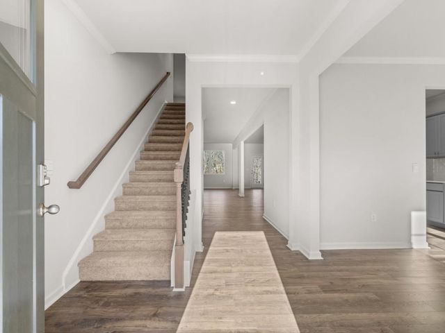 4064 Peregrine Way, Gainesville, GA 30506