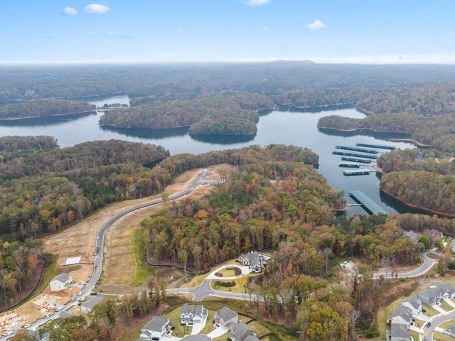 4064 Peregrine Way, Gainesville, GA 30506