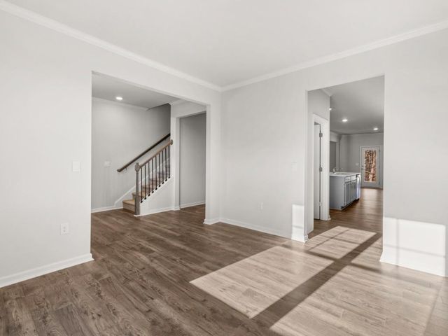 4064 Peregrine Way, Gainesville, GA 30506