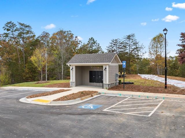 4064 Peregrine Way, Gainesville, GA 30506