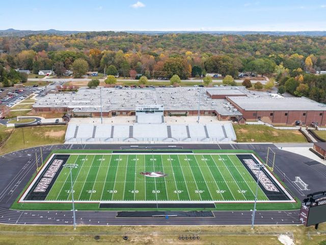 4064 Peregrine Way, Gainesville, GA 30506